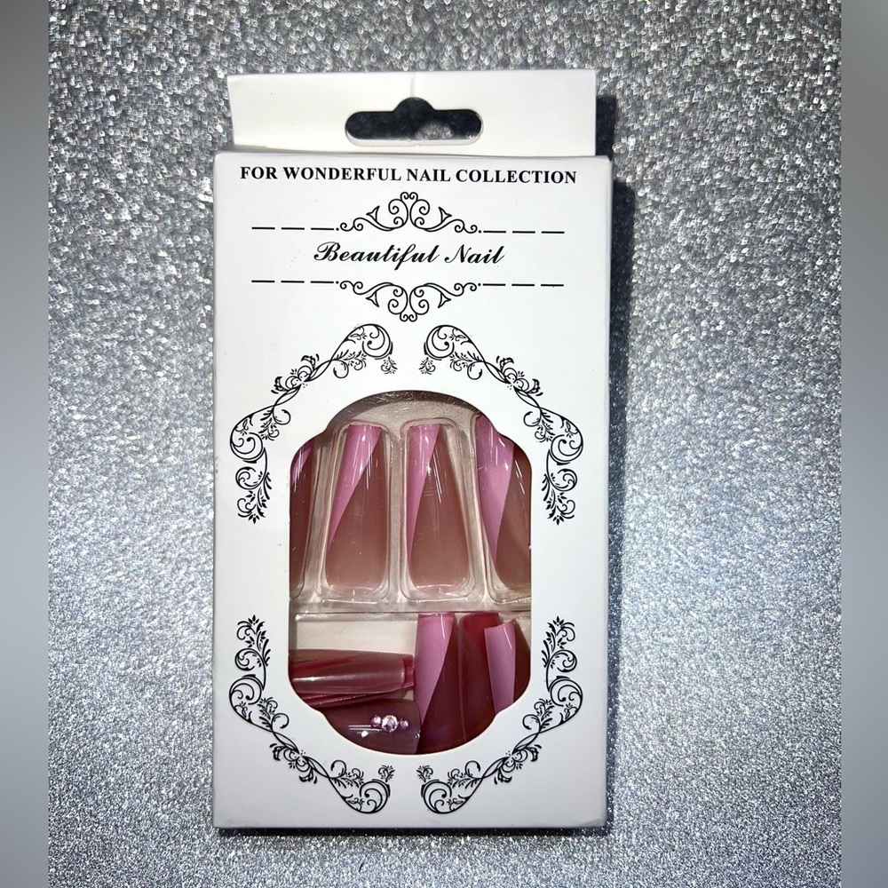 Press On Nails 💅🏽